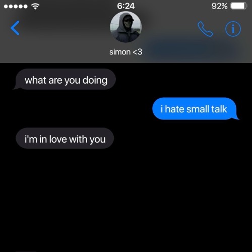 Random Texts Pt.2