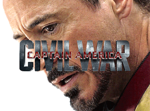 Tony Stark + Appearances. 