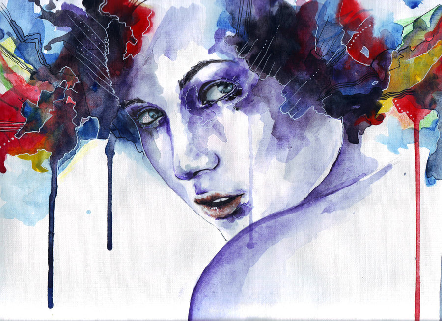 artmonia:  Agnia Solja 