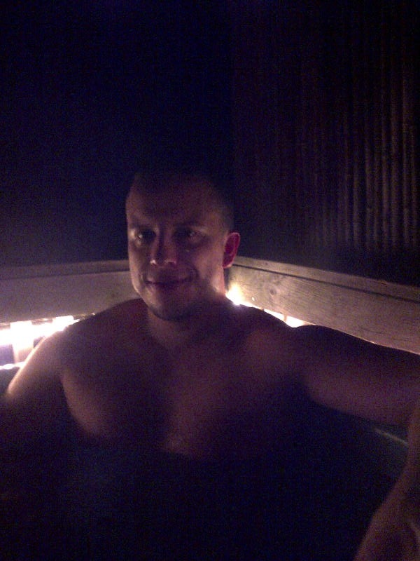 abeldmendoza:  Care to join?