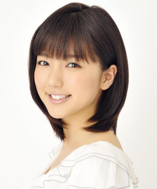 真野恵里菜Mano Erina