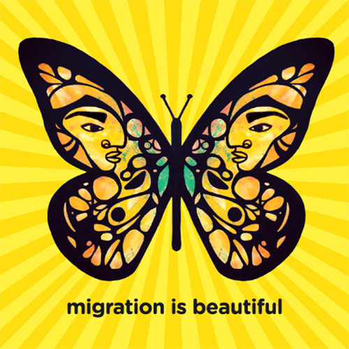 Migration Is Beautiful