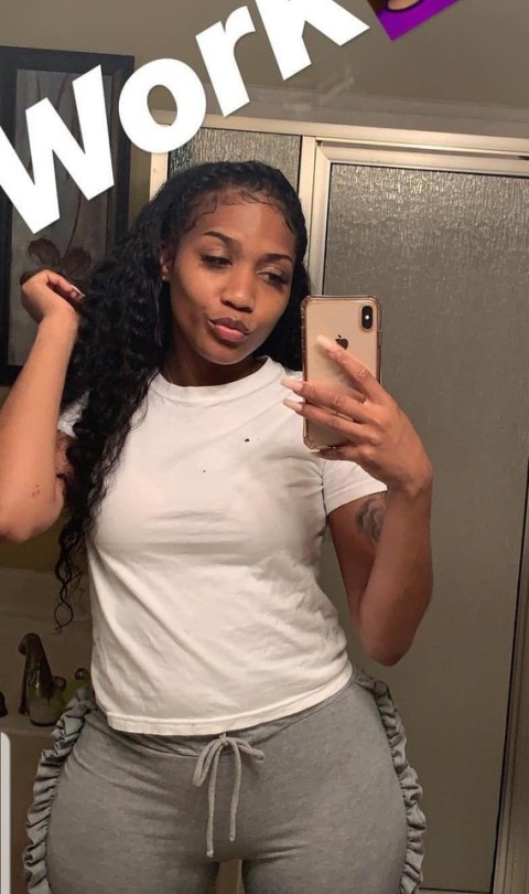 kingjazziedad:  Slim&Sexy. CurvyLicious. Petite with a Booty. Ms Pretty__90 ❤️❤️❤️