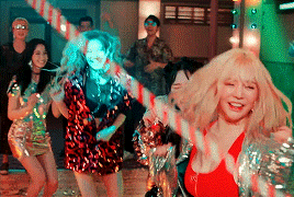 tipannies: Girls’ Generation - All Night