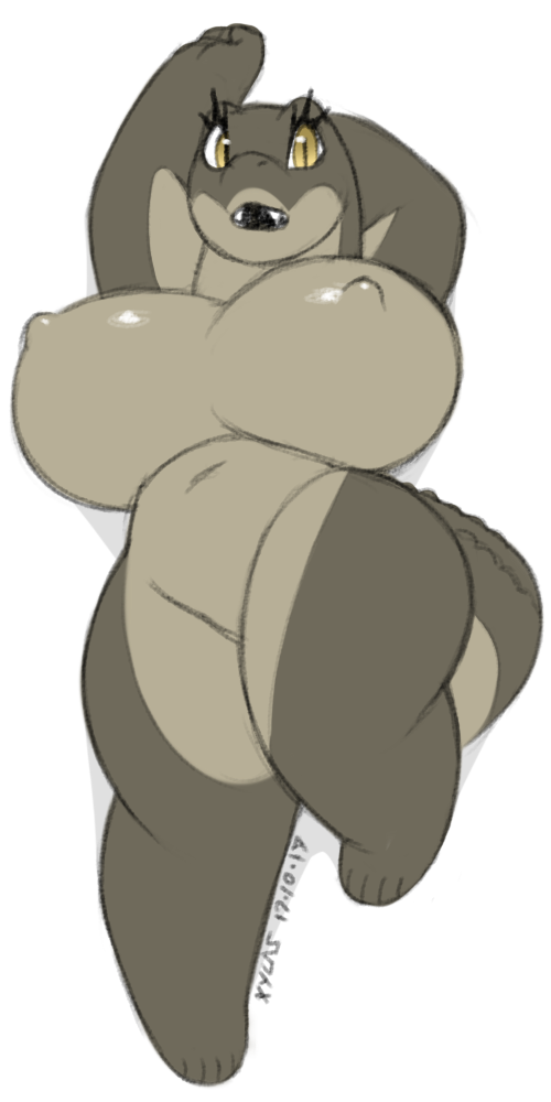 doodles by xylas