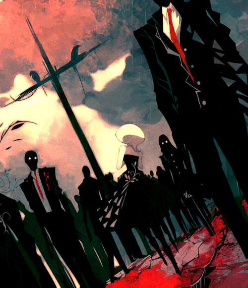 bookshop:  Beginning of the End by nanomortis 