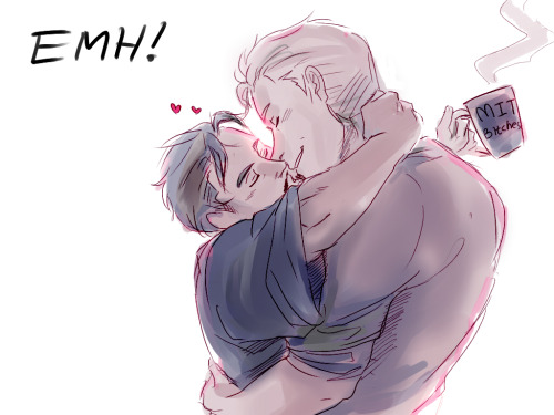 missbeckywrites:qouinette:color generator agaiiin i draw emh stony instead that particular au /sighO