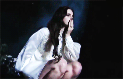 Lana Del Rey At Planeta Terra Festival, Brazil