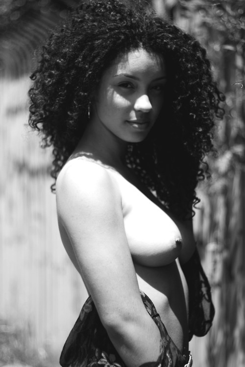 Ebony to Love