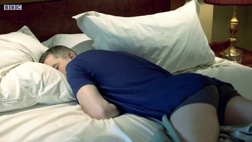alekzmx:  Russell Tovey 