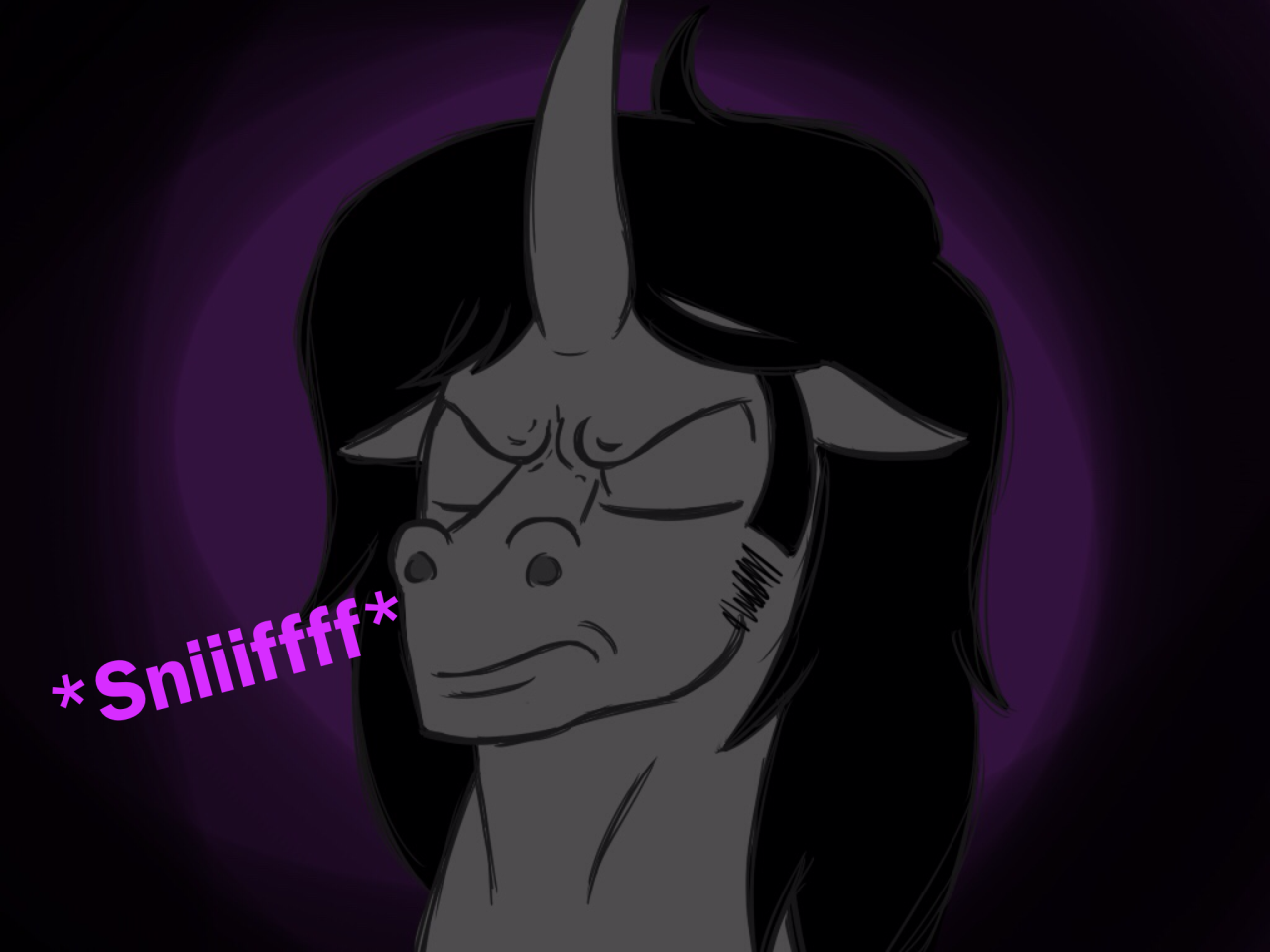 askmedusapony:  Let the deception begin! ((In an effort to finish this story as fast