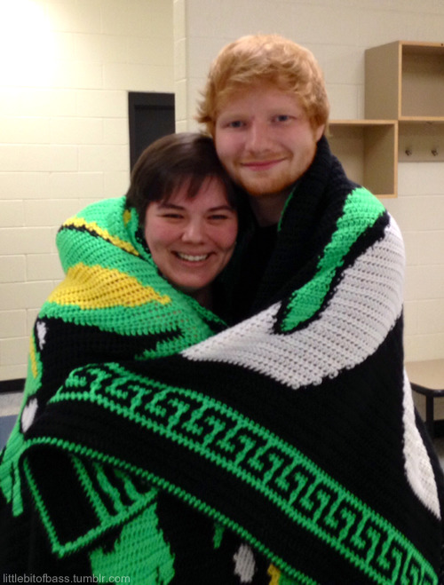 littlebitofbass: Plus, Multiply, and Divide crochet blankets: December 2012, September 2014, and Nov