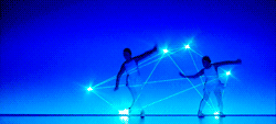 balletandbeautifulthings:     stopdropandvogue:  Combining elements of dance, performance