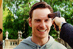 mr-fassbennder:  Happy Birthday, Mike! Hope you have a great year, and all the movies