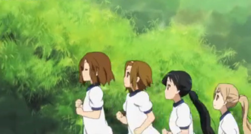 Another K-On! Fan Blog