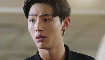 Momster Wopop First Time With Them Kim Jisoo