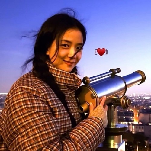 Jisoo Icons