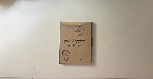 Collection Of My Trinket Boxes