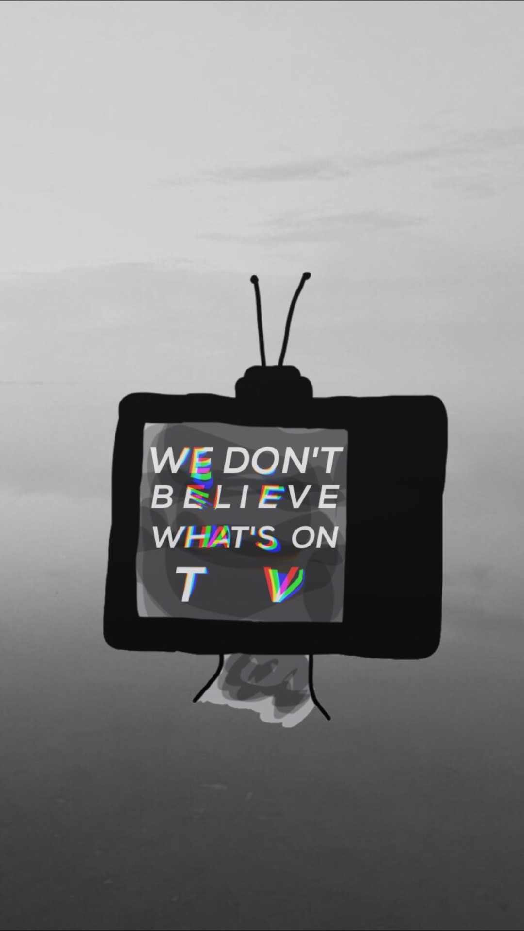 lockscreensget:  |-/  Twenty one pilots Lockscreens  |-/   Reblog or like if u use