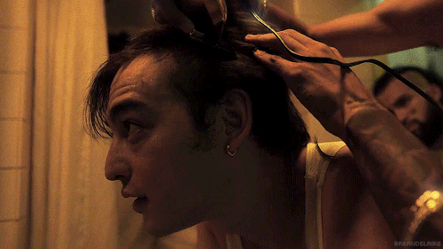 breaudelaire:by joji