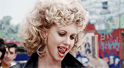 in-love-with-movies:  Grease (USA, 1978) 