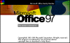Microsoft Office 97