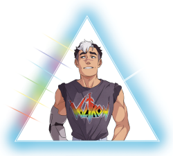 shiropridezine: Prism Zine is announcing