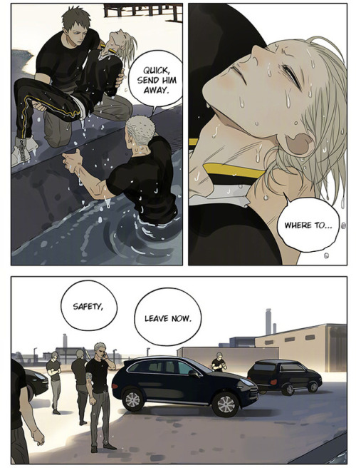 Old Xian update of [19 Days] translated by Yaoi-BLCD.Previously, 1-54 with art/ /55/ /56/ /57/ /58/ /59/ /60/ /61/ /62/ /63/ /64/ /65/ /66/ /67/ /68, 69/ /70/ /71/ /72/ /73/ / 74/ /75, 76/ /77/ /78/ /79/ /80/ /81/ /82/ /83/ /84/ /85/ /86/ /87/ /88/ /89/