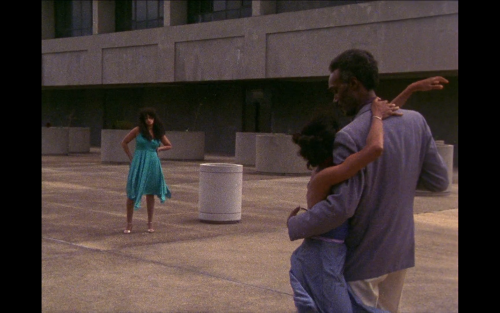 Losing Ground (1982, Kathleen Collins)