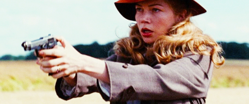 michellewilliamsdaily: ‘Suite française’ - (2015)