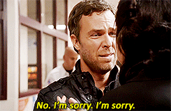 maybehonestly:   Teen Wolf Meme - Six Heartbreaking Moments [1/6]  