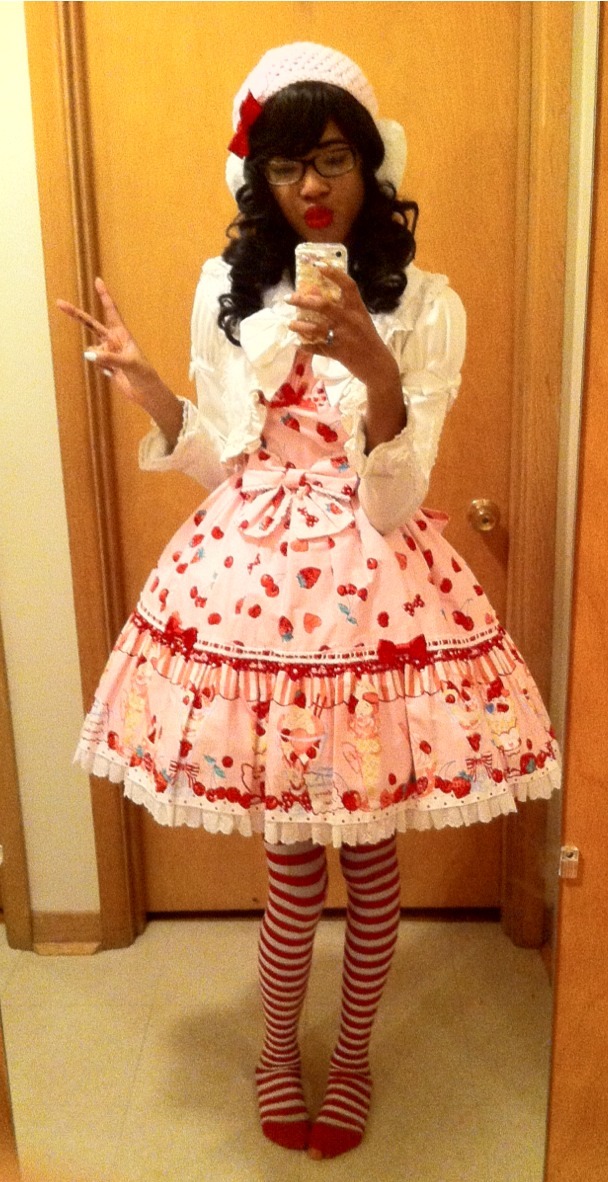sugarskulli:  nombee-zombie:  Jumping on the bandwagon! Favorite coords of 2013.