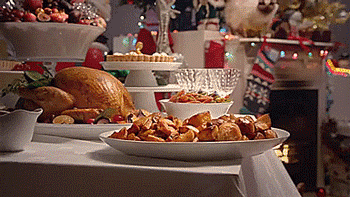 angryhealer: tastefullyoffensive: Cats get their own Christmas decorations to destroy.