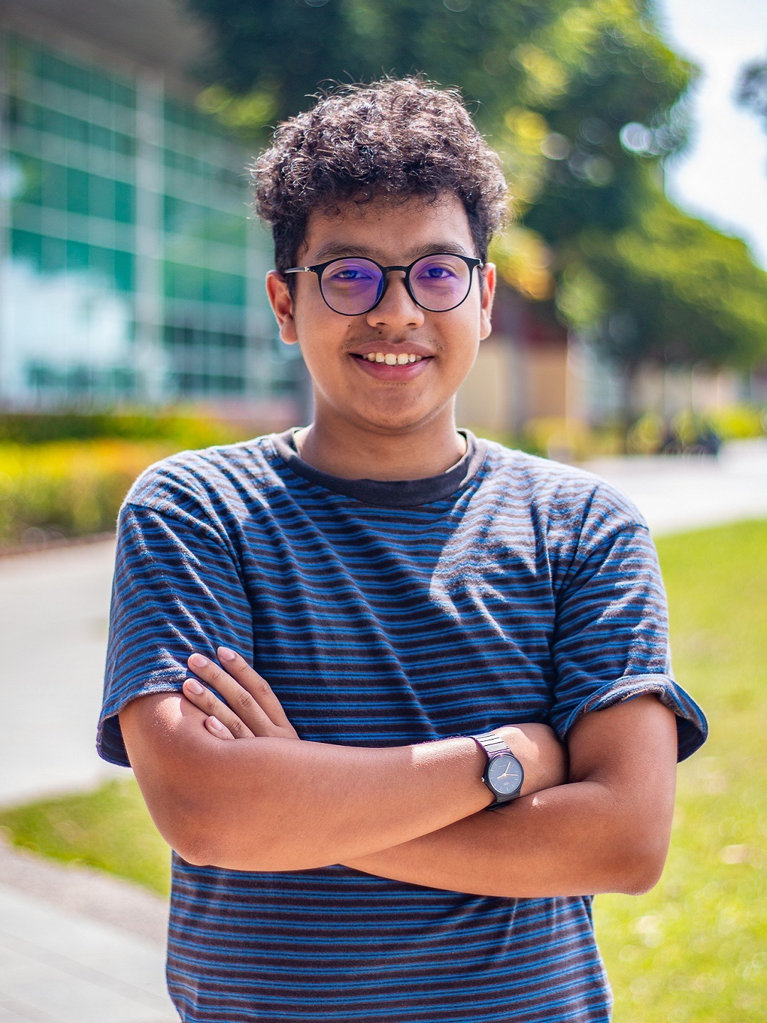 “From a very young age, I have been exposed to entrepreneurship but I didn’t really have any interest in it until recently. It started with the Startup Weekend Miri 2017, a hackathon held over a weekend all around the world. Although our team didn’t...