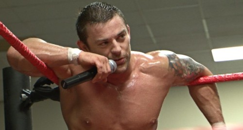 Porn Pics skyjane85:  Davey Richards  (ALL photos found