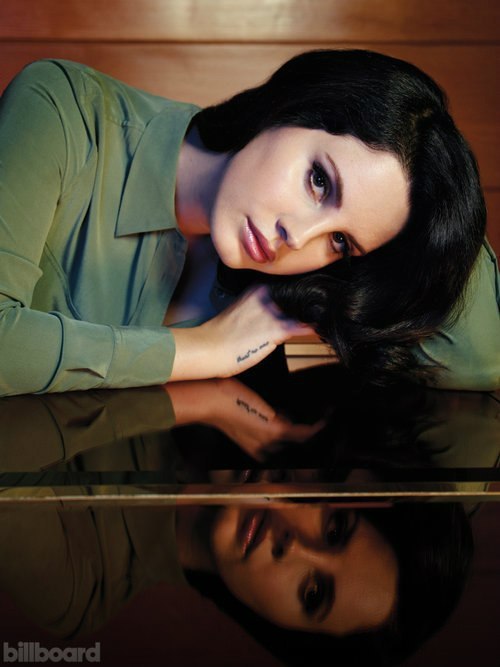 lanasdaily:    Lana Del Rey photographed porn pictures