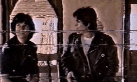 The Outsiders (1983) - Behind The Scenes Pt.1