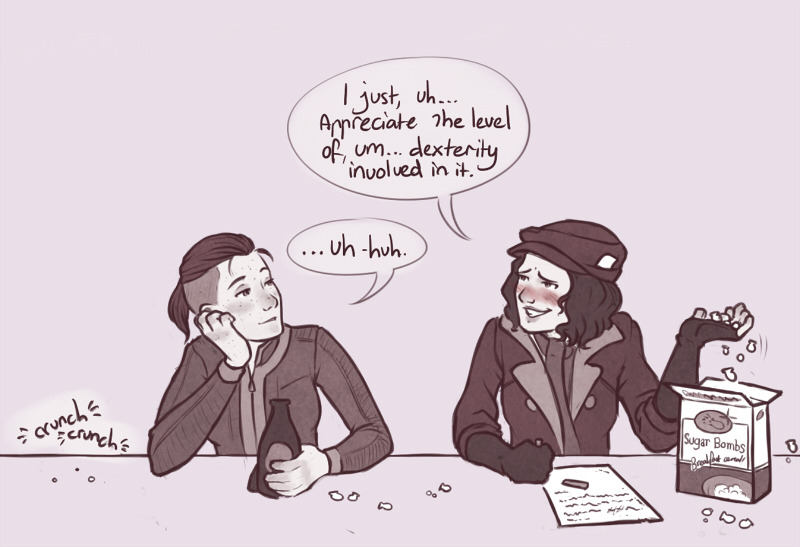 critter-of-habit:  *Piper liked that* 