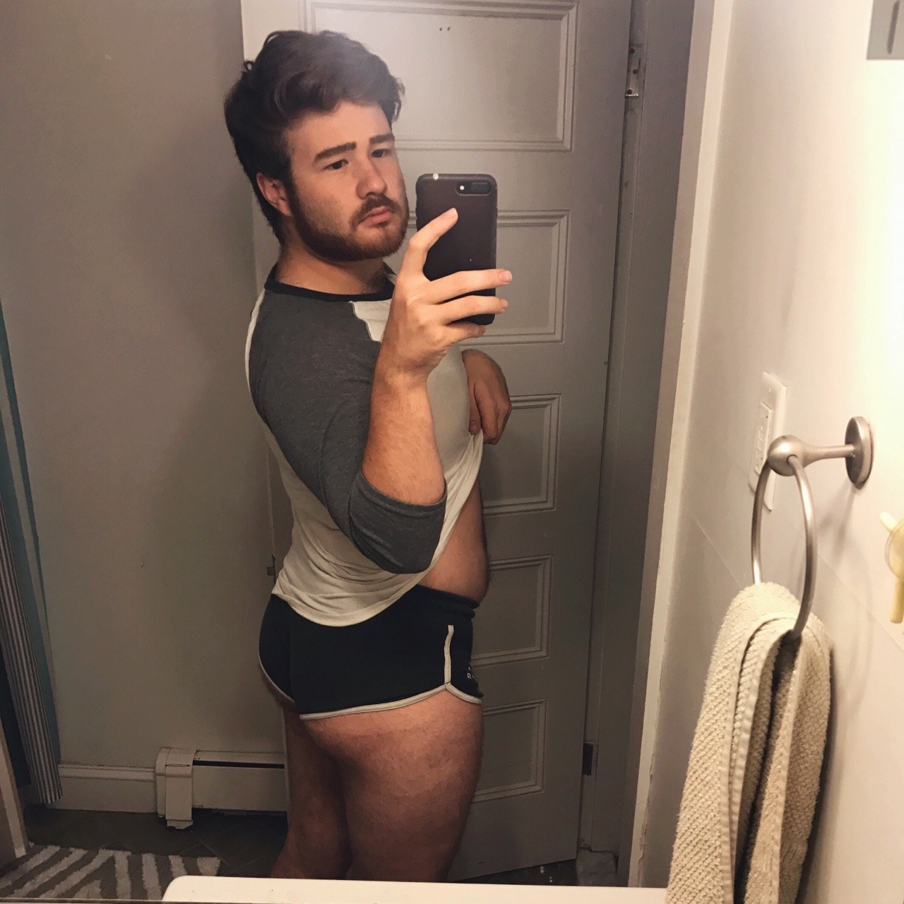 bearded-dad:  Thiqué