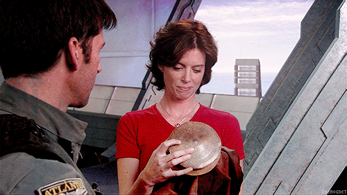 themognet: Stargate Atlantis 1x15 “Before I Sleep”