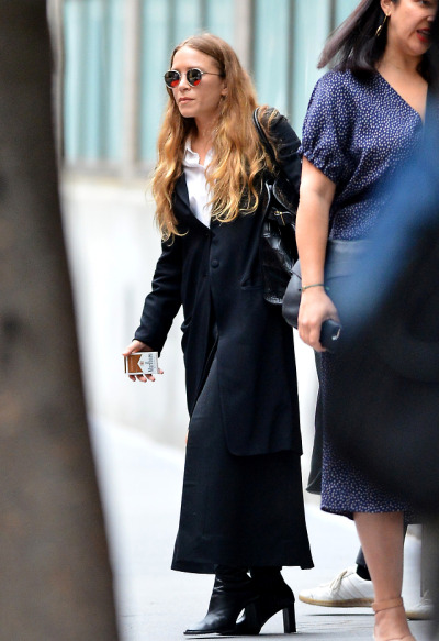 Everything Olsen: Photo