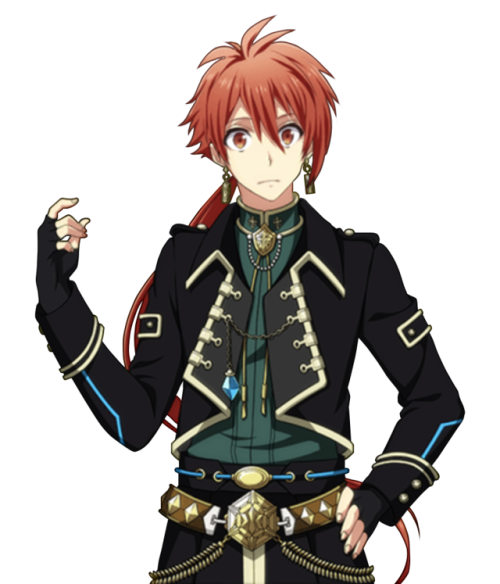 Nanase Riku - In game sprites (Hoshi Meguri / Erin)[click here for sprites with edited expressions]