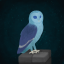 blueinkphantom