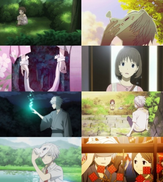 Hotarubi No Mori E Episode 1 English Sub Hotarubi no mori e english dub english name - tidewide