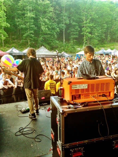 throwingthngs:  Citizen in Scranton, PA