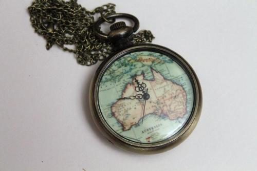 lulz-time:  These necklaces are perfect for all the explorers, for those who crave travel and adventure. Compass Pocket Watch | Map Pocket Watch | Vintage Working Compass Necklace Get a free gift on all orders over ุ.00 (not including shipping) and