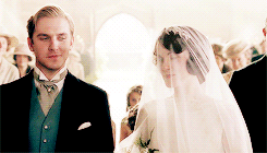 weloveperioddrama:  period drama + weddings(suggested by isaacsstilinski)
