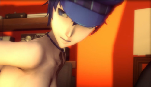 Naoto animation! Enjoyhttps://twitter.com/cafe_anteiku_/status/1113173894893056006https://twitter.co