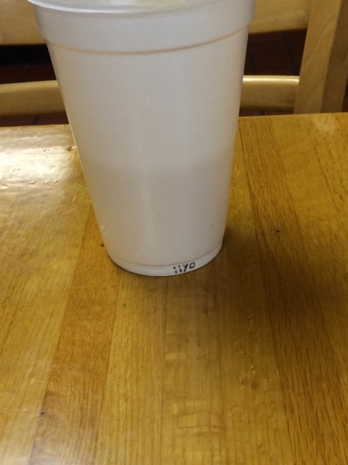 sailorbinni: cyberspacegays: GOD DAMMIT FuCK THIs CUP