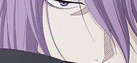 shiikamarus:They say some defeats are meaningful and losing makes you stronger. Do you understand wh